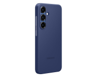 SAMSUNG Silicone Case do Galaxy S25 Blue EF-PS931CNEGWW - 1310645 - zdjęcie 3